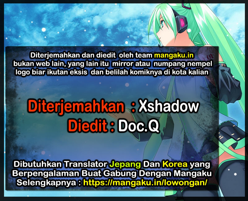 Agravity Boys Chapter 10 Gambar 1